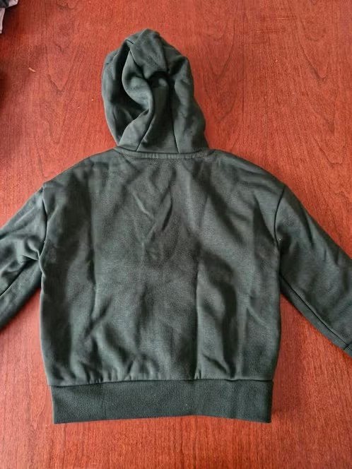 Grinch kerst trui Maat 98 hh, Jongen of Meisje, Trui of Vest, Onbekend, Nieuw