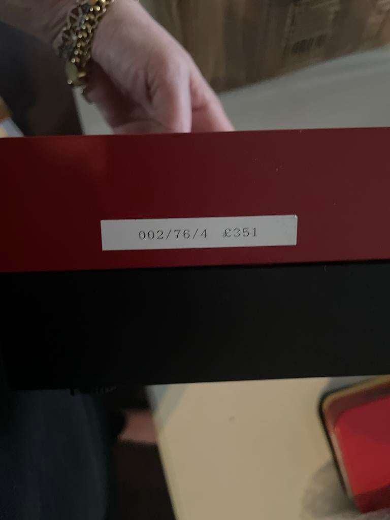 Millitron 1200IC meetapparaat, Doe-het-zelf en Verbouw, Meetapparatuur, Ophalen of Verzenden, Gebruikt, Overige meters