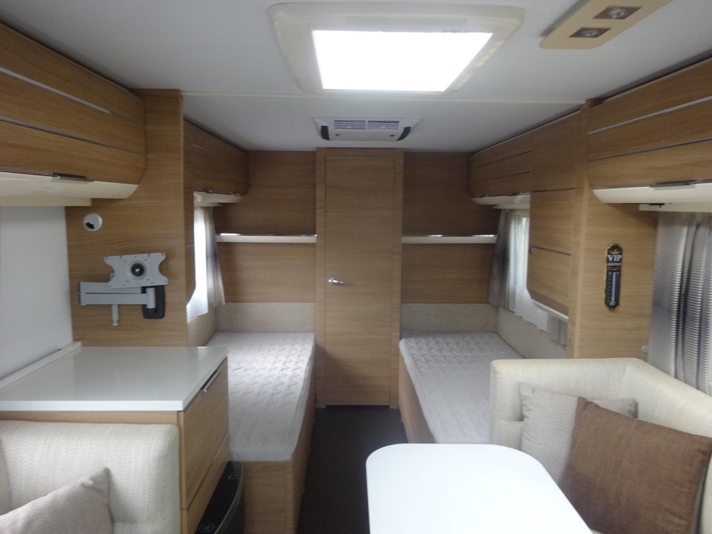 Foto 18 van Adria Adora 613 UT #BOMVOL#