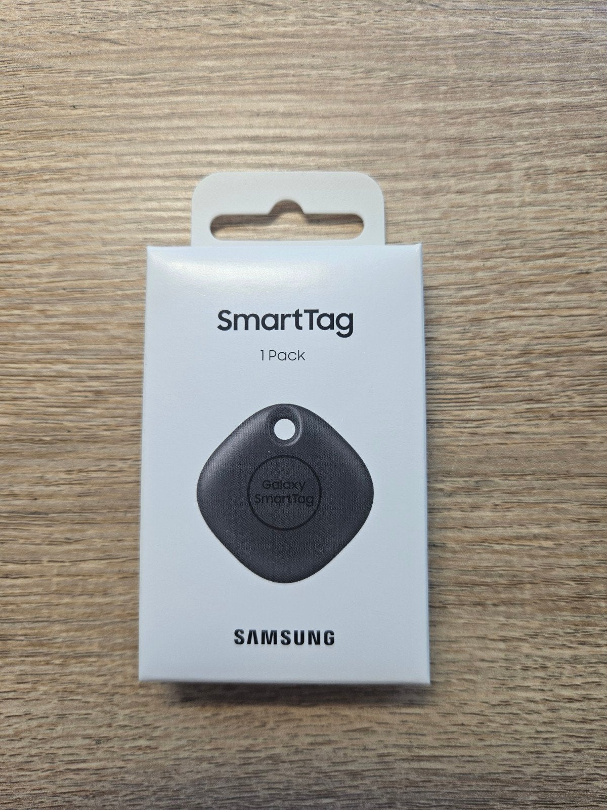 Samsung Galaxy SmartTag - Nieuw in verpakking, Telecommunicatie, Mobiele telefoons | Toebehoren en Onderdelen, Ophalen of Verzenden