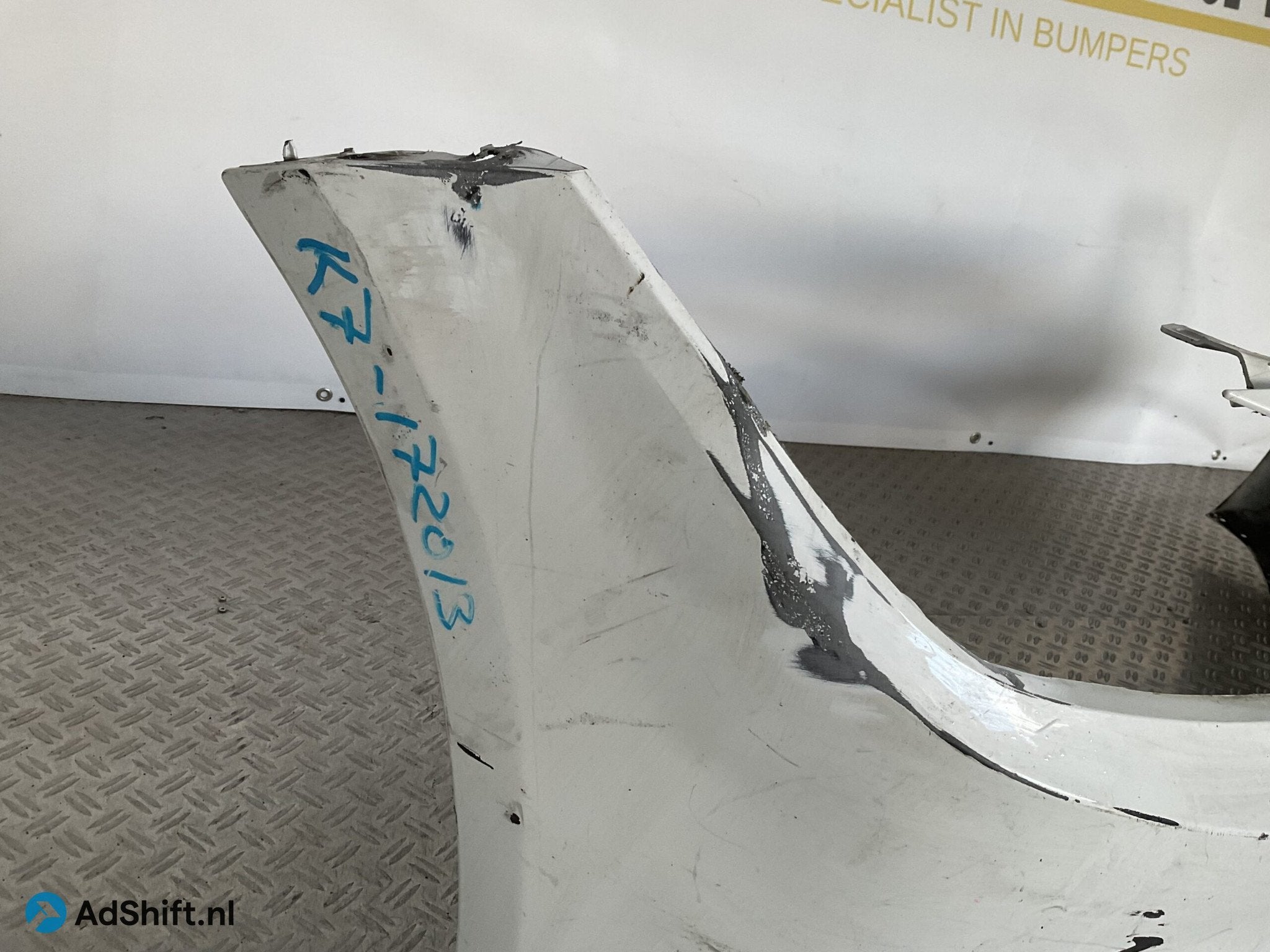 Bumper BMW 3 Serie F30 F31 M Pakket M-Pakket B39 51111585771, Bumper