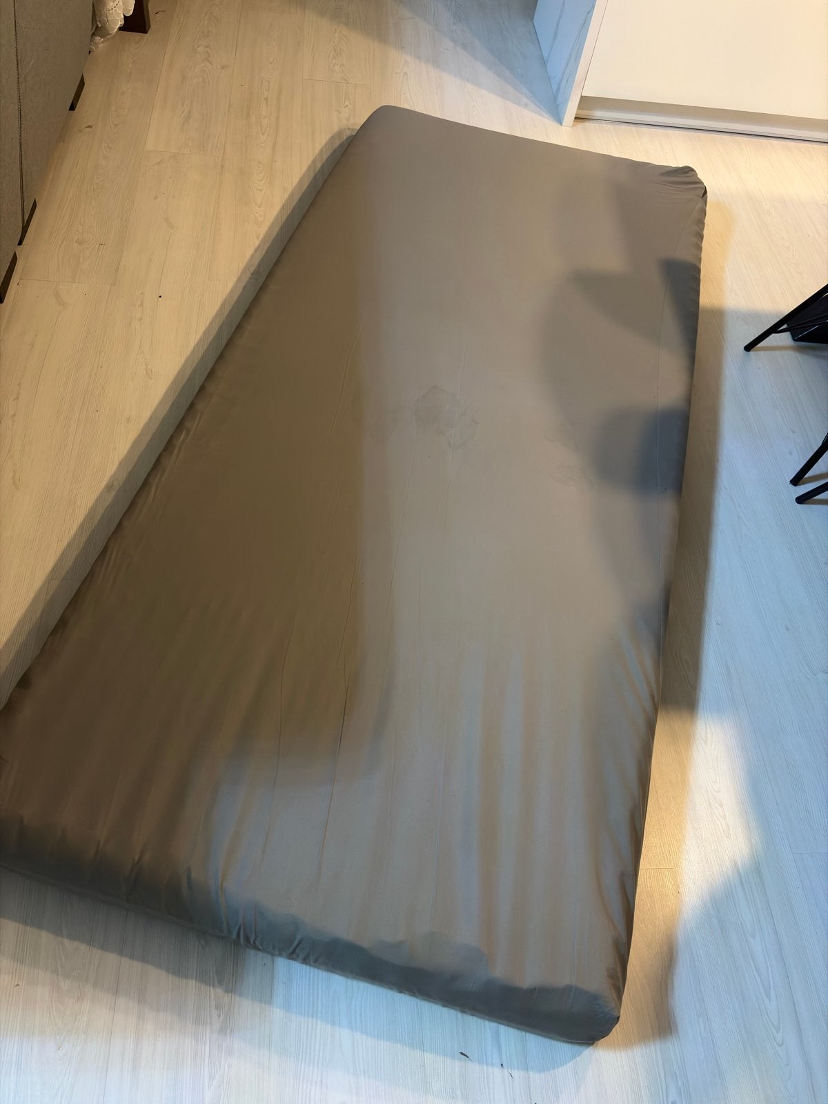 DREAMZONE PLUS F30 Matras 90x200cm, Ophalen, Gebruikt, 90 cm, Eenpersoons