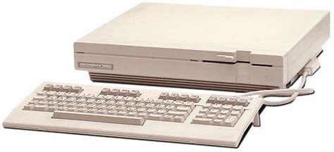 Atari ST - Commodore 128D en 64 - Texas Instruments TI-99/4A, Computers en Software, Ophalen, Gebruikt