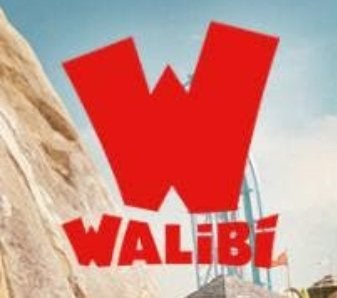 Walibi holland, Tickets en Kaartjes, Ticket of Toegangskaart