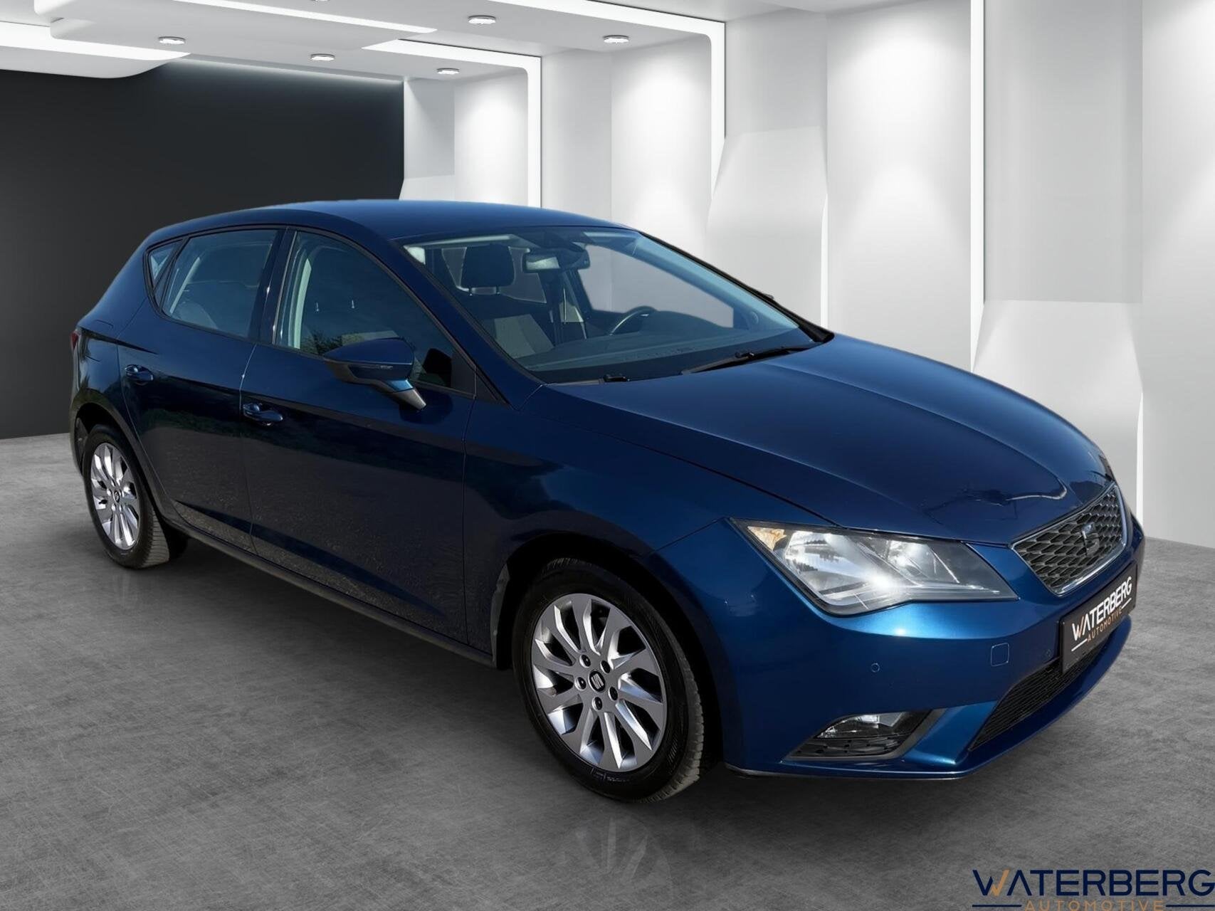 SEAT León
