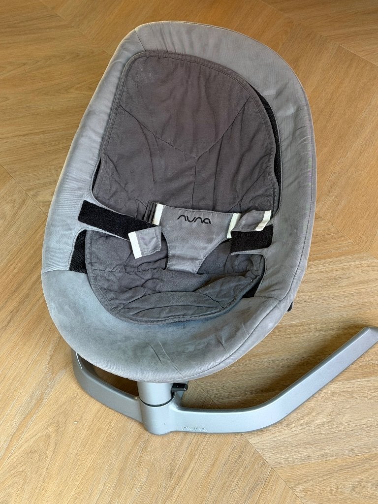 Baby, Ophalen, Gebruikt, Overige merken