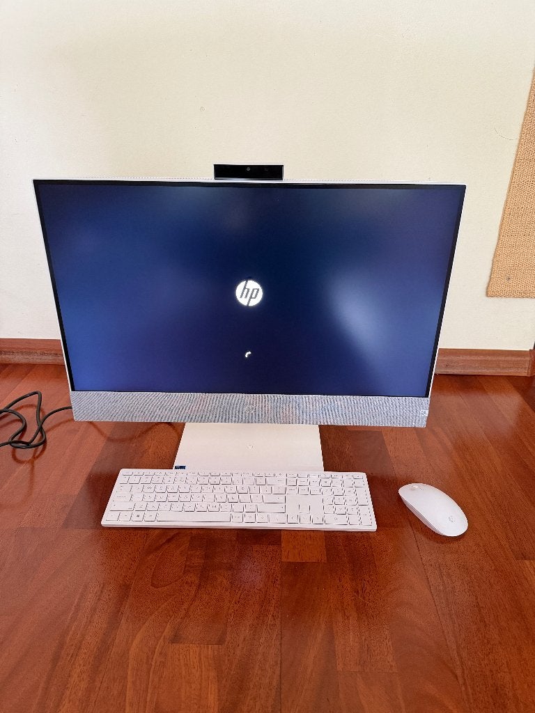 HP Pavilion 27-ca2190nd – i7 / 32GB / 2TB – Compleet, Computers en Software, 32 GB, Ophalen of Verzenden, Zo goed als nieuw, HDD