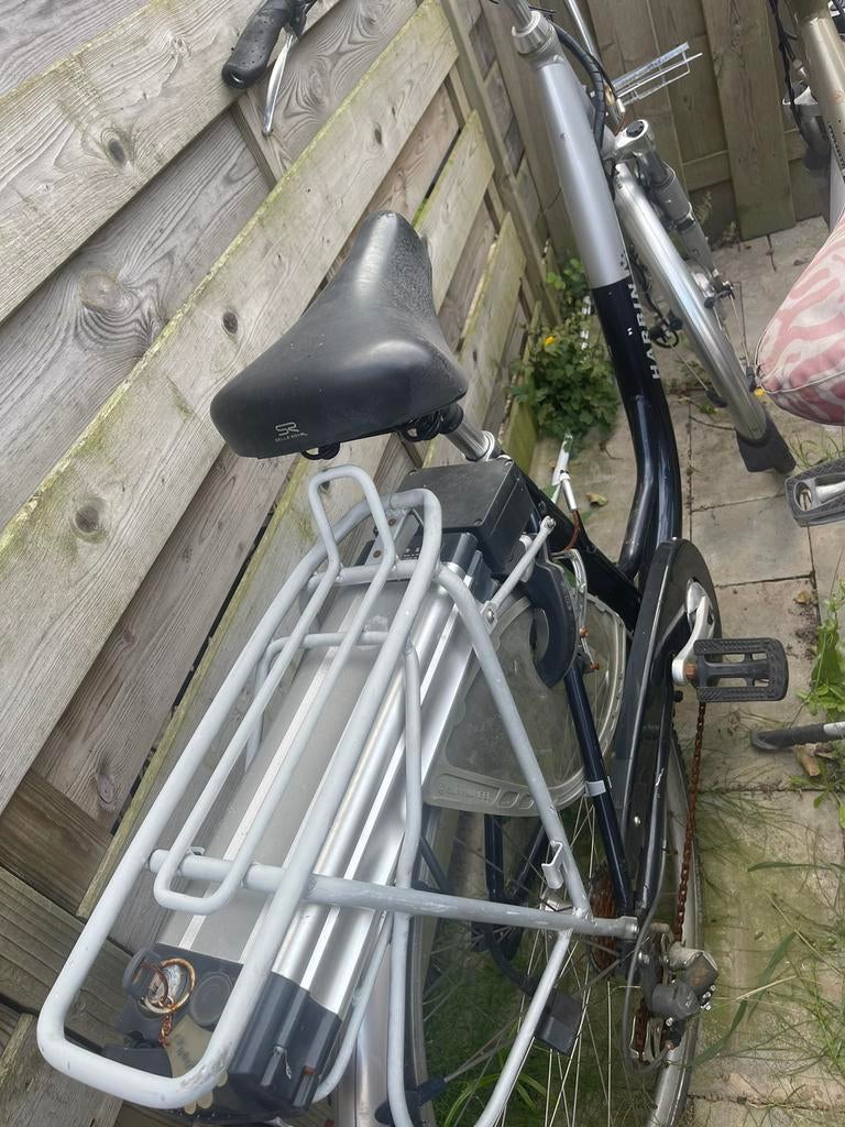 Harbin elektrische fiets, Ophalen, Zo goed als nieuw, Overige merken