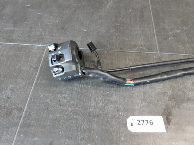 ZX9R 2000 - 2001 Kawasaki Elektrische bediening D1-60078
