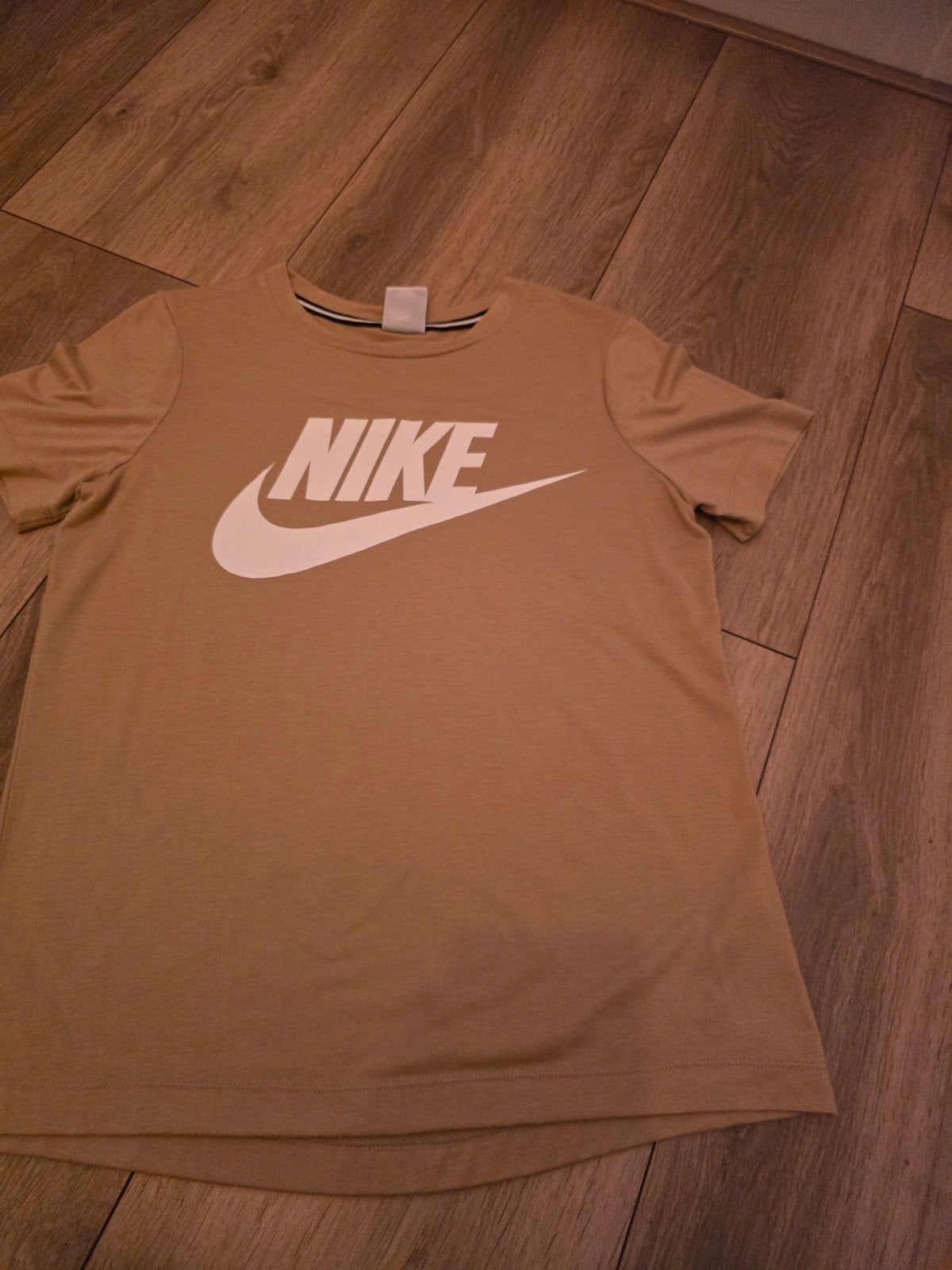 nike tishert (maat S)origineeel, Ophalen of Verzenden