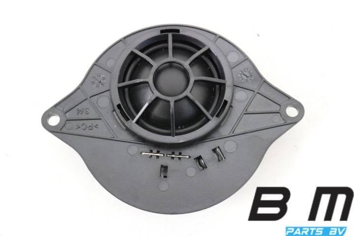 Hogetonenluidspreker Audi A4 8W 8W0035399, Gebruikt