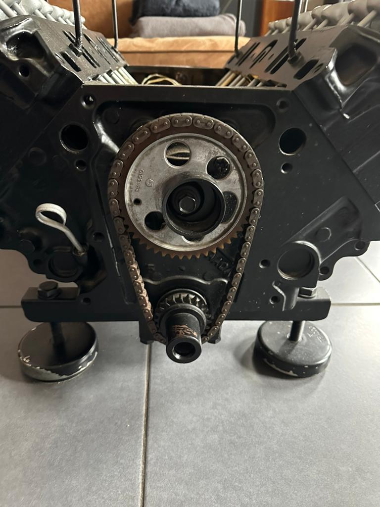 Motorblok salontafel, Ophalen, 50 tot 100 cm, Zo goed als nieuw, Glas