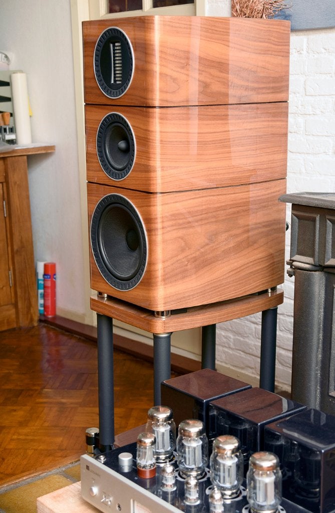 Wharfedale Elysian 2 High end Luidsprekers, Audio, Tv en Foto, Luidsprekers, Ophalen, Stereo speakers, 120 tot 150 watt, Wharfedale