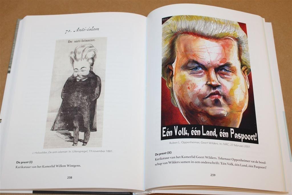 Laat Me Niet Lachen — 100 Nederlandse Spotprenten, Ophalen of Verzenden, Zo goed als nieuw