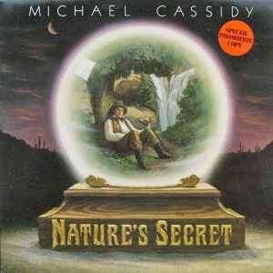 Michael Cassidy - Nature`s secret (Promo), Ophalen of Verzenden, Gebruikt, 12 inch