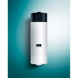 Vaillant aroSTOR VWL B 150/5 R1 warmtepompboiler, Doe-het-zelf en Verbouw, Geisers en Boilers, 100 liter of meer, Nieuw, Minder dan 3 jaar oud