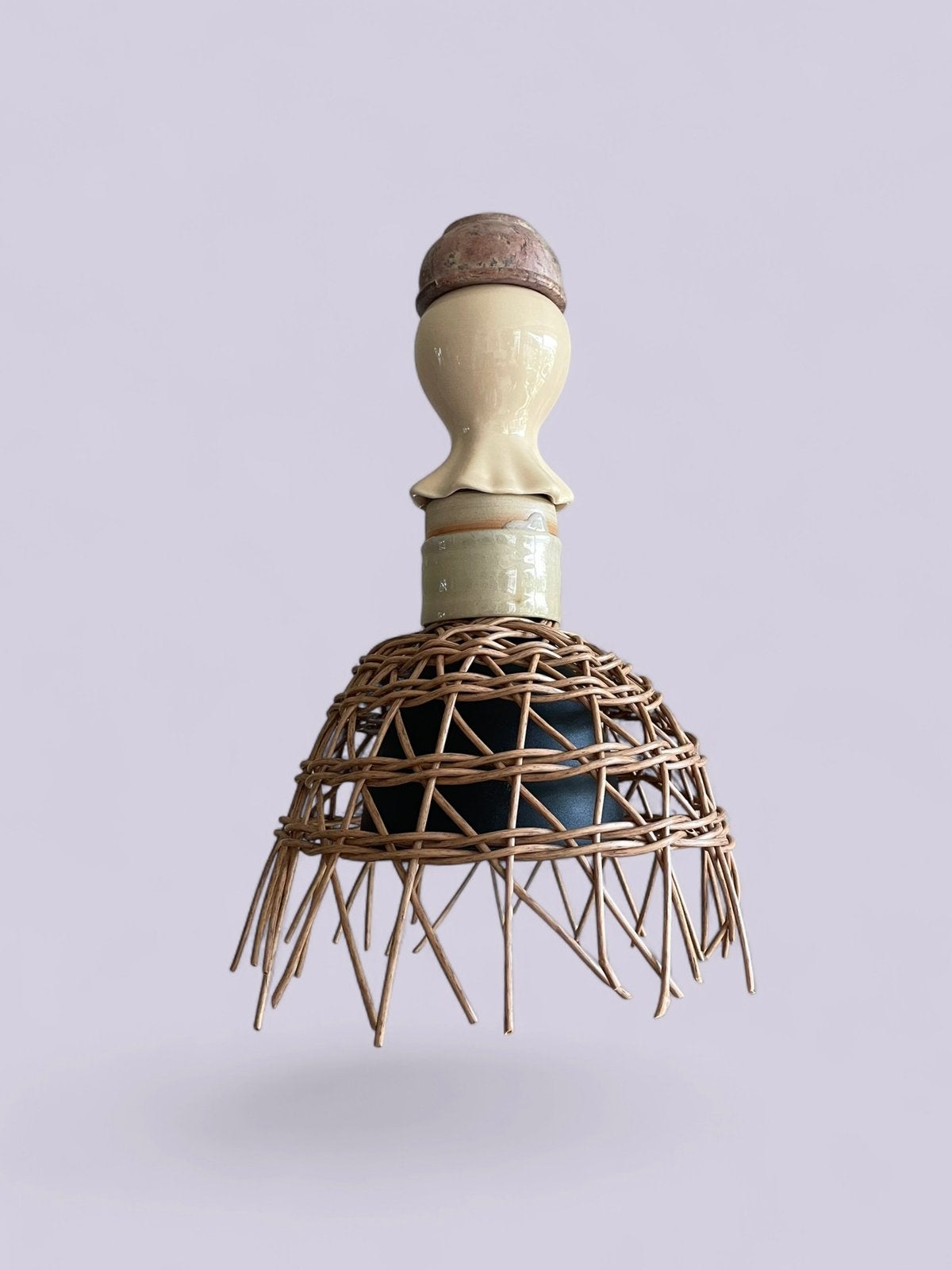 Hanglamp, Ophalen, Zo goed als nieuw