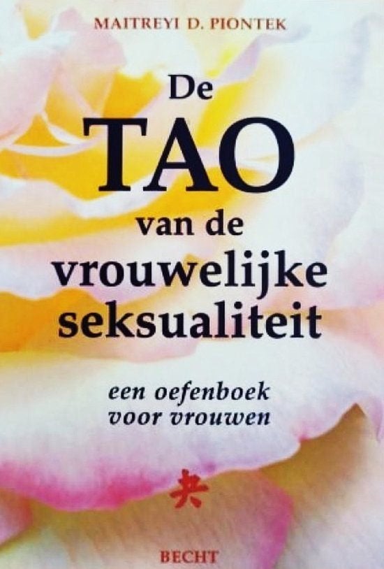 de tao van de vrouwelijke seksualiteit een oefenboek, Ophalen of Verzenden, Zo goed als nieuw, Spiritualiteit algemeen, Achtergrond en Informatie