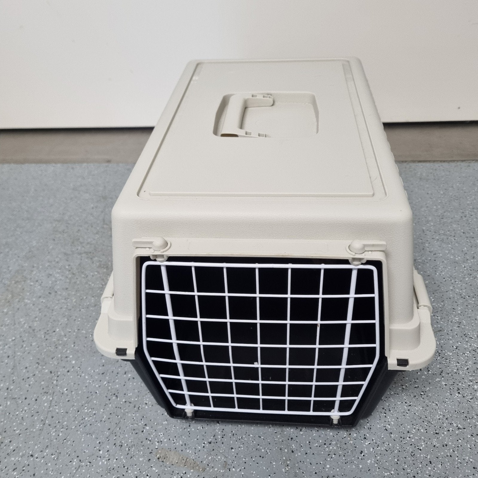 reismand vd kat, Dieren en Toebehoren, Ophalen, Zo goed als nieuw