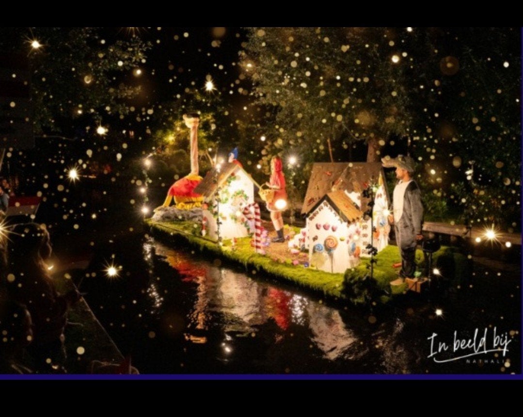 Gondelvaart Giethoorn 1 persoon, Tickets en Kaartjes, Eén persoon