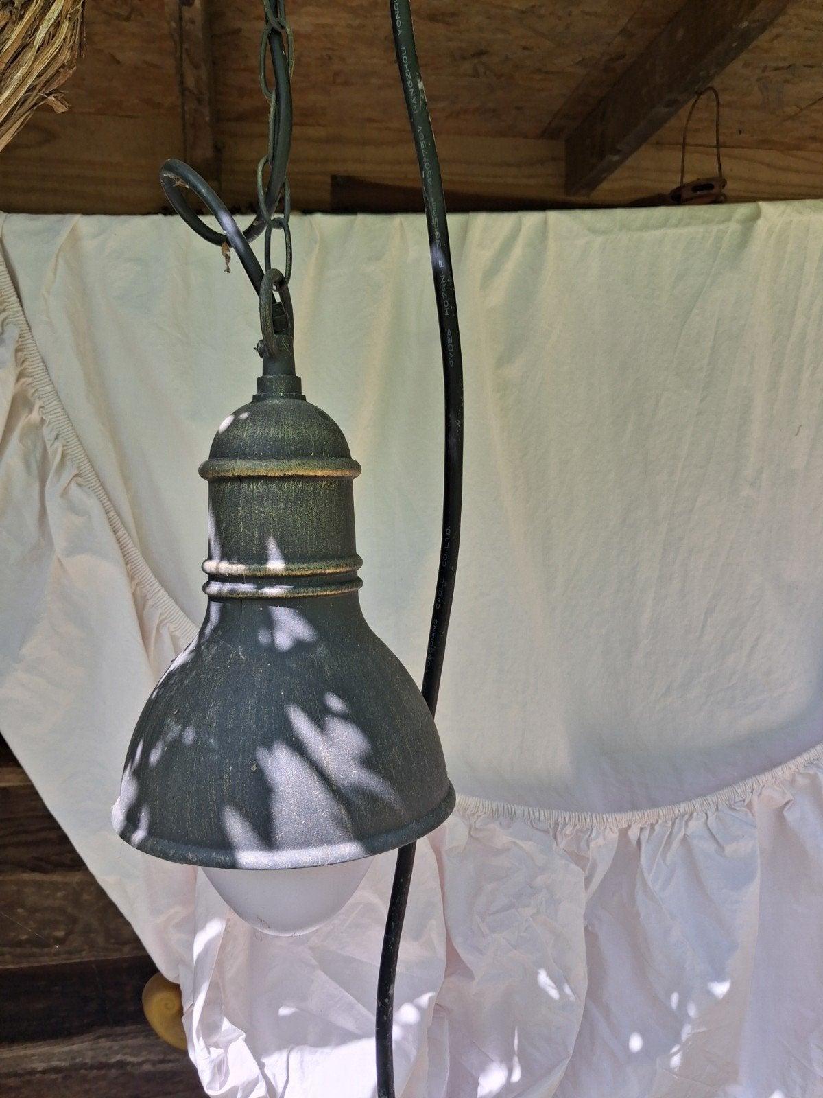 Tuinlamp