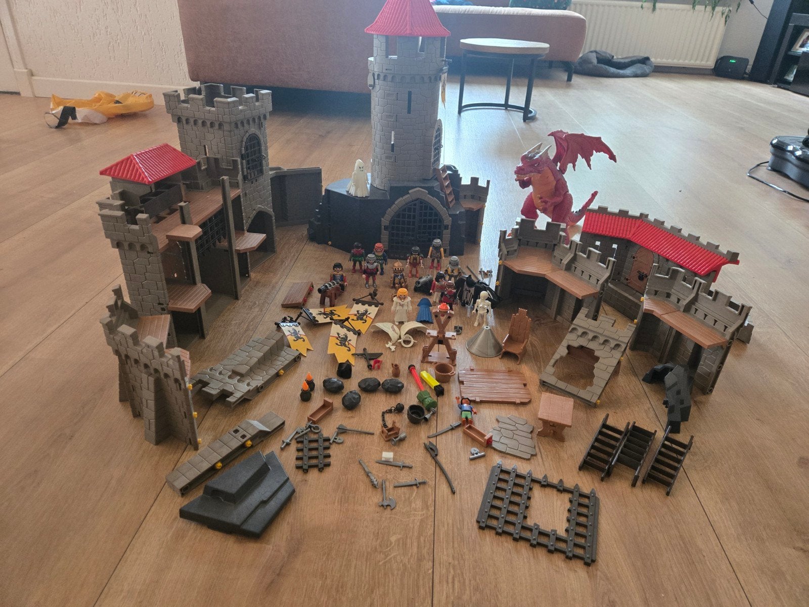 Playmobil 4865