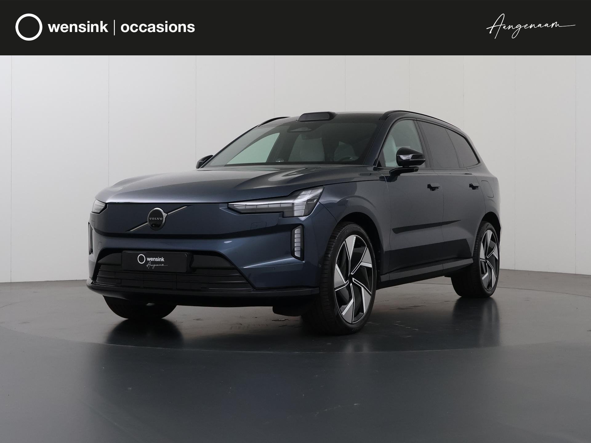 Volvo EX90 Twin Motor Performance Ultra 6p. 111 kWh | Panora