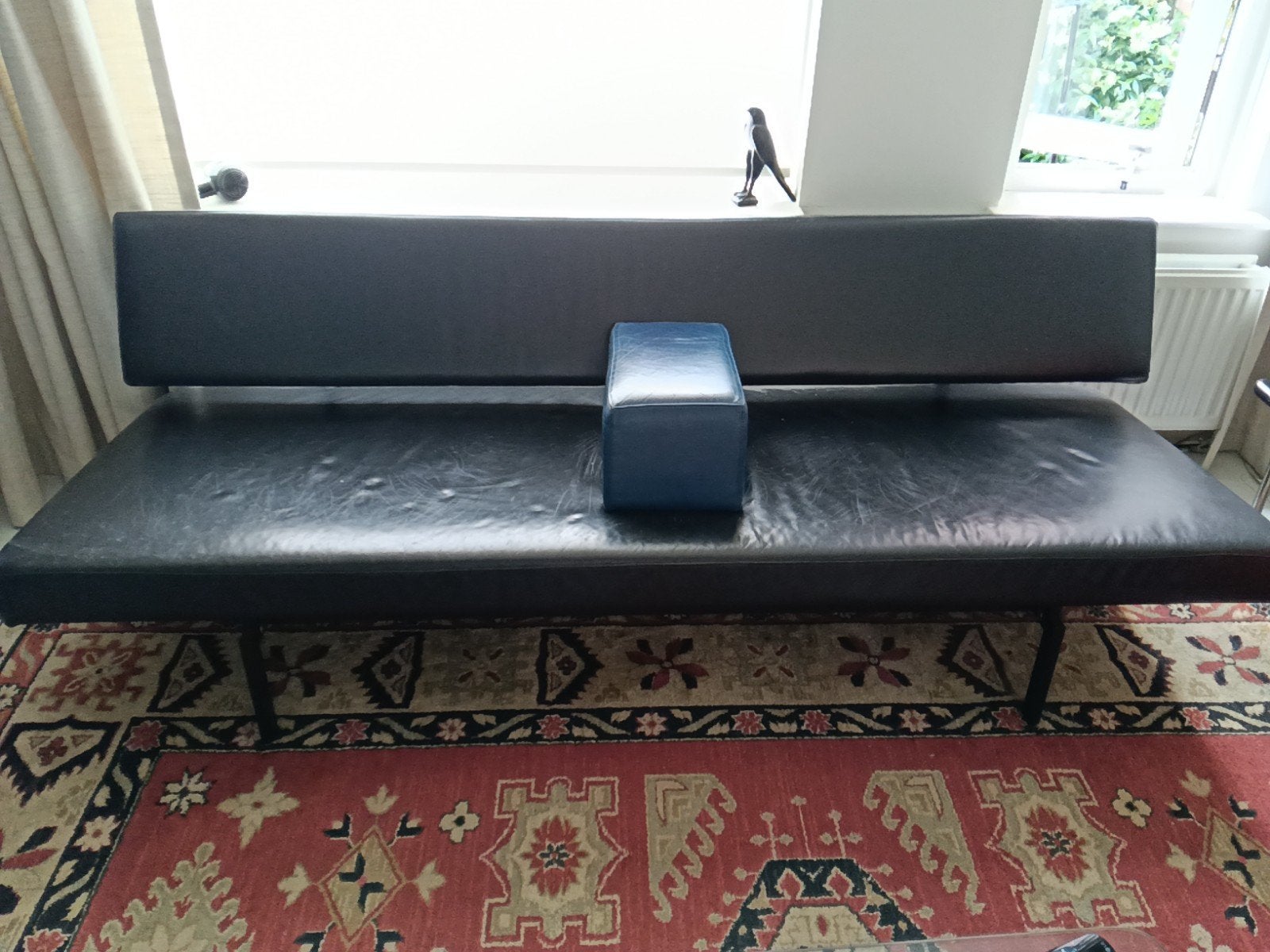 Martin Visser voor spectrum 1960, Gebruikt, Bauhaus, 150 tot 200 cm, Driepersoons