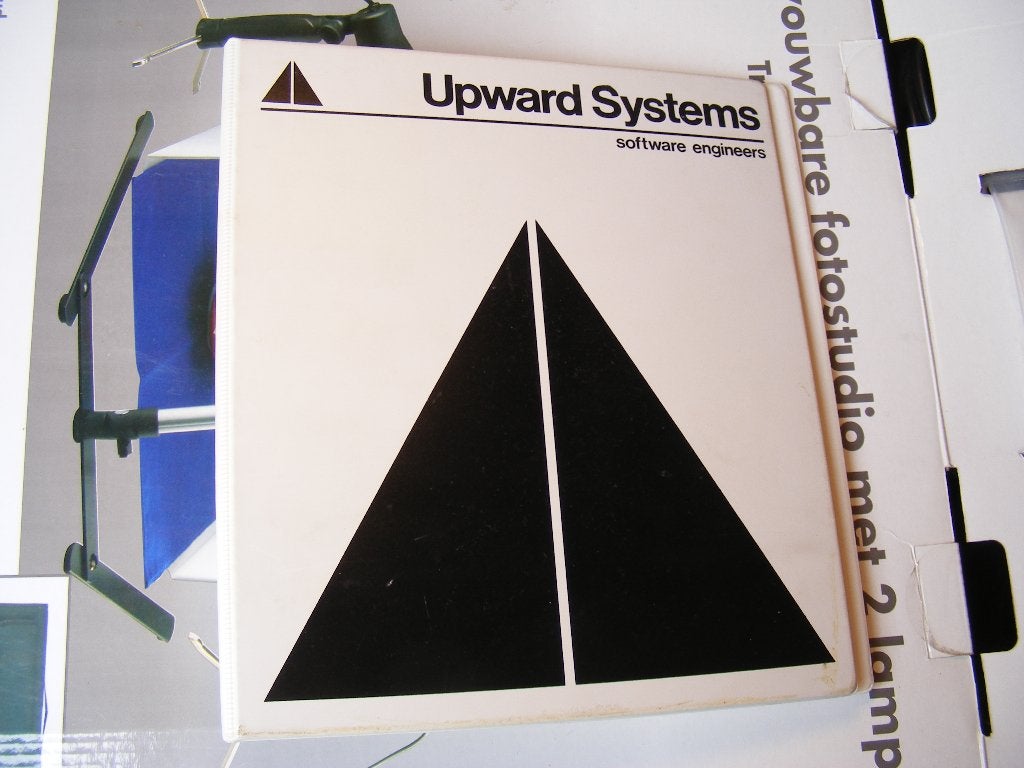 upward systems ufo, Computers en Software, Office-software, Ophalen of Verzenden
