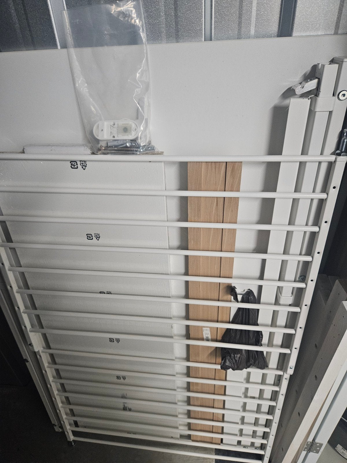 Gratis ikea tafel uitschuifbaar tot 1 m langer, Ophalen, Rechthoekig, 50 tot 100 cm