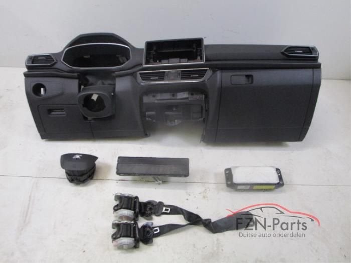 Seat Tarraco 5FJ Airbagset, Auto-onderdelen, Ophalen of Verzenden, Gebruikt