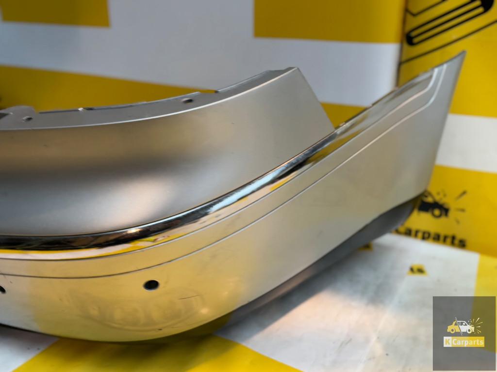 VW PHAETON 3D ACHTERBUMPER 3D5807417 ORIGINEEL, Gebruikt, Volkswagen, Volkswagen AG, Achter