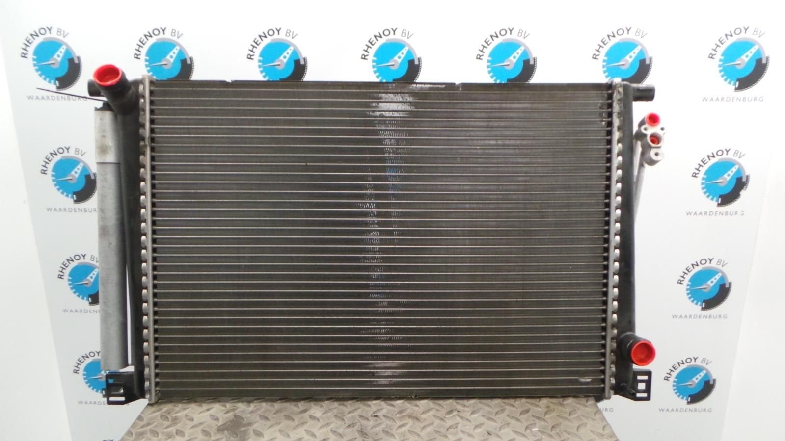 MINI (BMW) COUNTRYMAN KOELERPAKKET 2012, Ophalen of Verzenden, Gebruikt, Stiba lid
