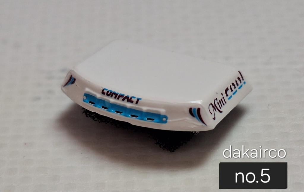 Dakairco (nr.5), Ophalen of Verzenden, Nieuw