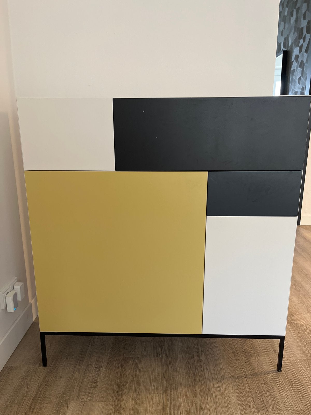Pastoe Vision Cabinet Joost Selection 2022, Ophalen, Gebruikt, 100 tot 150 cm, Minder dan 150 cm