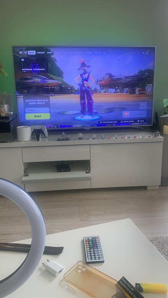 Tv kast, Online, Shooter, Ophalen of Verzenden, Zo goed als nieuw