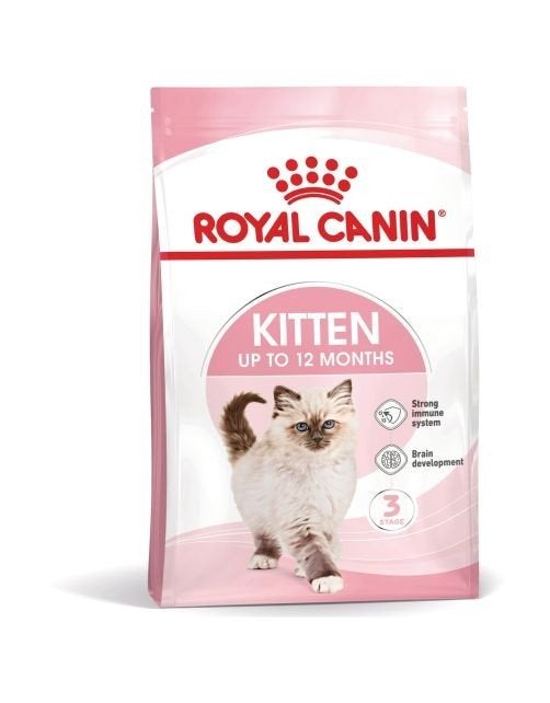 4 soorten Royal canin brokjes, Dieren en Toebehoren, Dierenvoeding, Ophalen, Kat