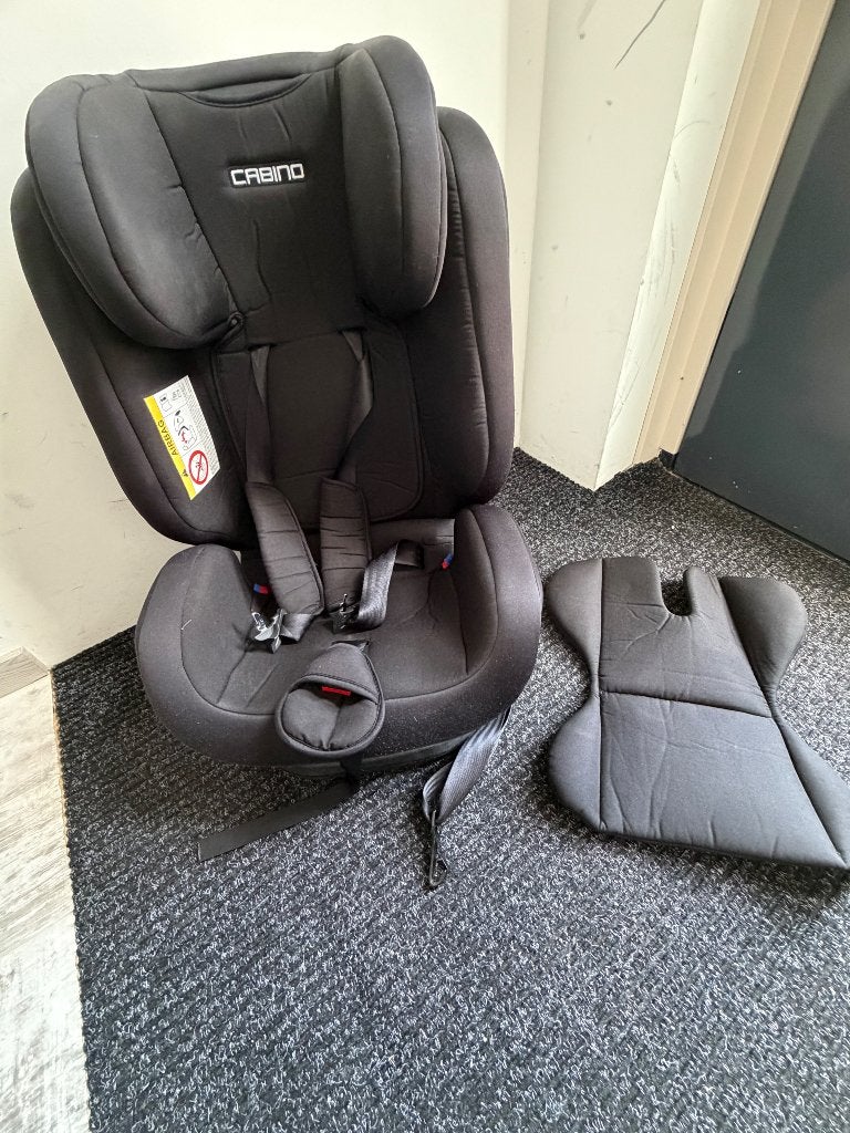Cabino autostoel, Kinderen en Baby's, Overige merken, Autogordel, 15 t/m 36 kg, Ophalen of Verzenden