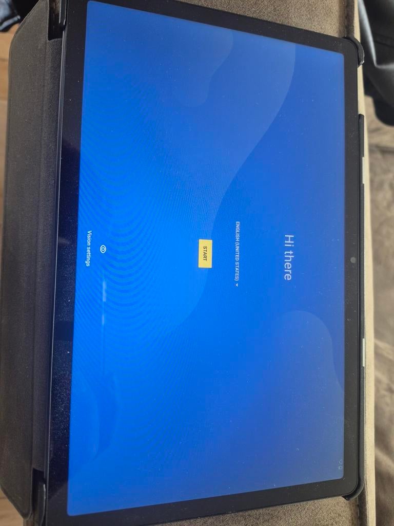 Lenovo Tab M10, als nieuw, Computers en Software, 10 inch, 32 GB, Ophalen of Verzenden, Zo goed als nieuw