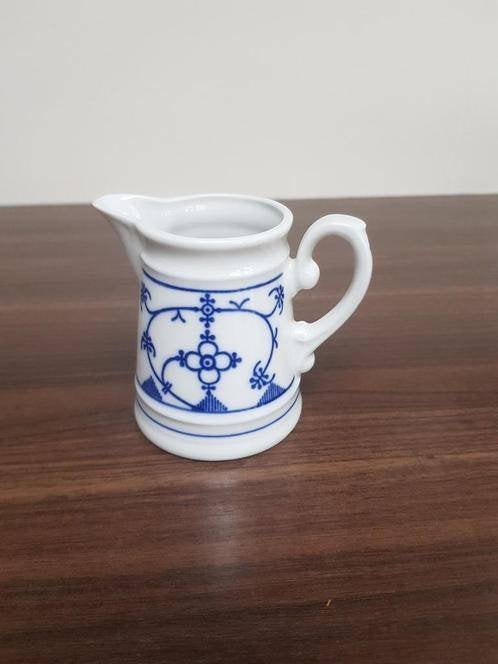 WINTERLING melkkannetje saks motief, Overige merken, Overige typen, Ophalen of Verzenden, Zo goed als nieuw