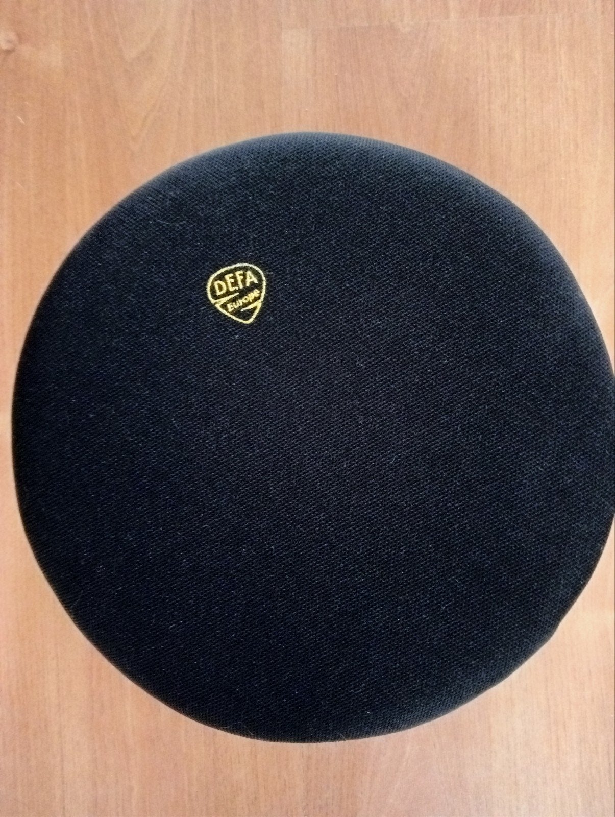 Z.g.a.n. Defa draaikussen, maat 32 cm., Ophalen of Verzenden, Zo goed als nieuw