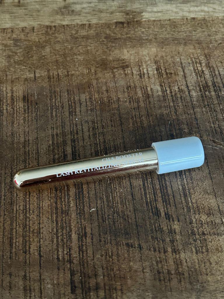 Lancome Cils Booster Eyelash Serum, Ophalen of Verzenden, Zo goed als nieuw, Make-up, Overige kleuren