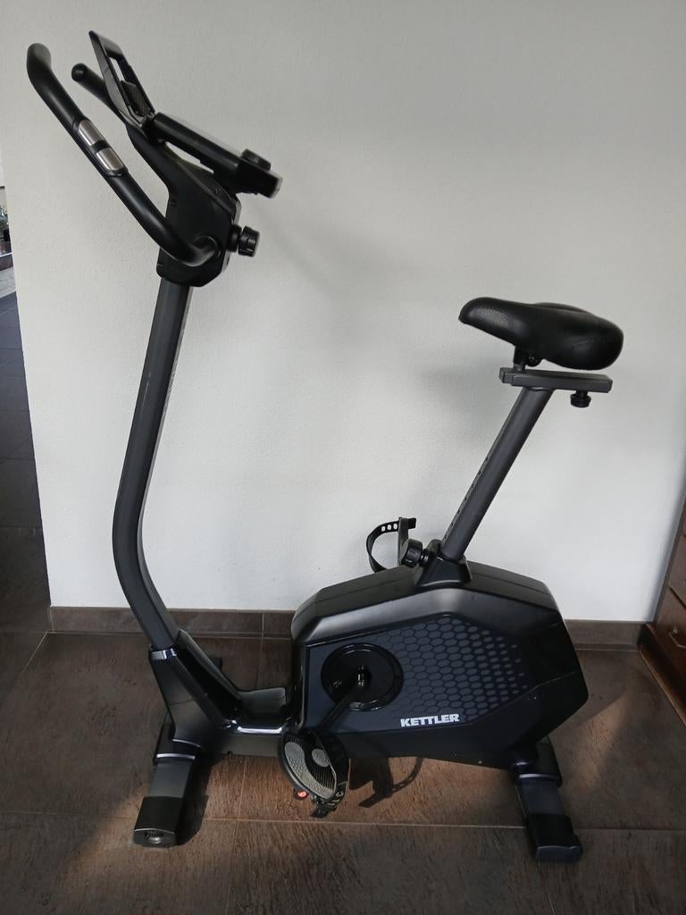 Hometrainer Kettler Tour 300, Ophalen, Zo goed als nieuw, Hometrainer