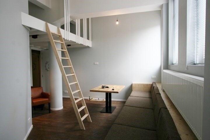 NIEUW! Woonruimte te huur Schieweg, Rotterdam