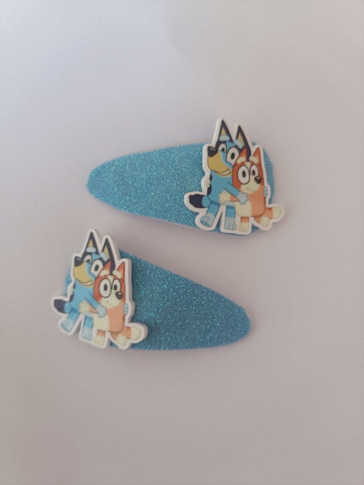 Bluey, Ophalen of Verzenden
