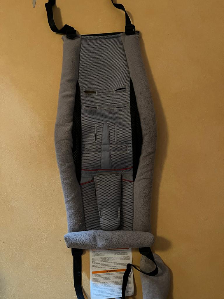 Thule Infant Sling voor fietskar, Ophalen, Gebruikt, 0 t/m 10 kg