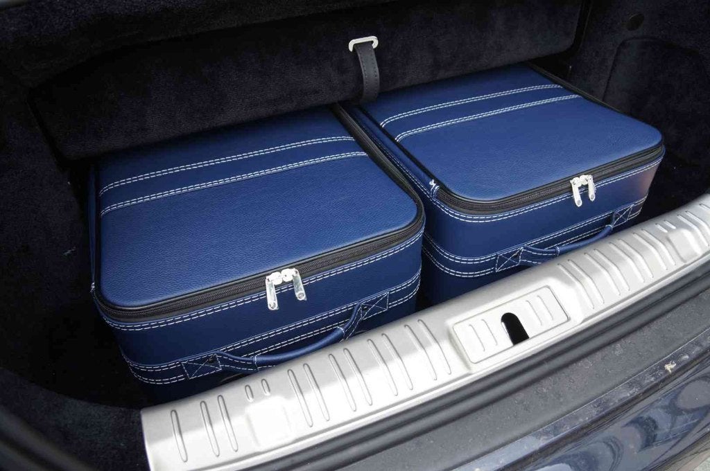 Roadsterbag koffers/kofferset Rolls Royce Dawn 2016-, Verzenden, Nieuw