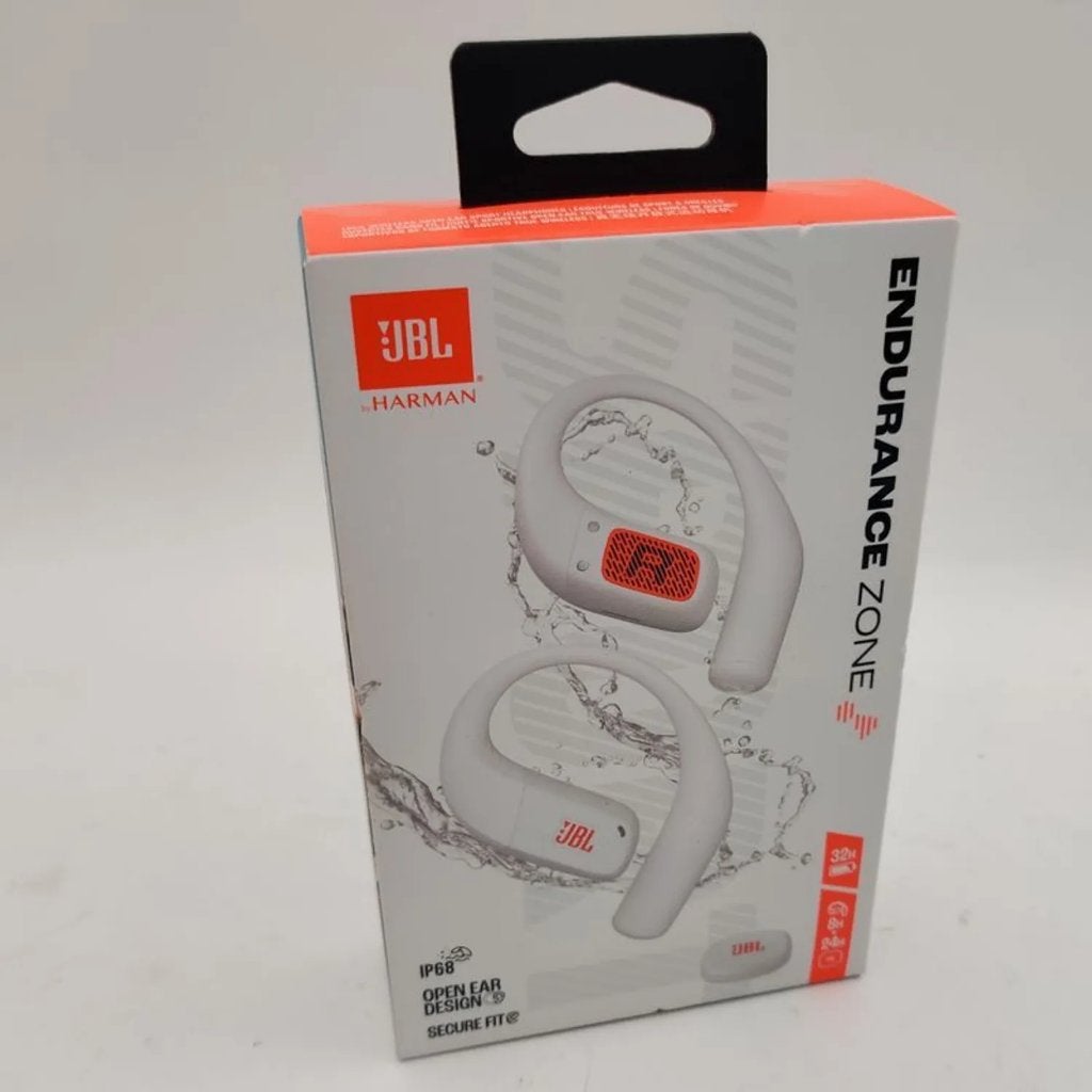 JBL Endurance Zone Nieuw in Seal nu voor €89.99, Audio, Tv en Foto, Koptelefoons, Overige merken, J, Nieuw, Ophalen of Verzenden