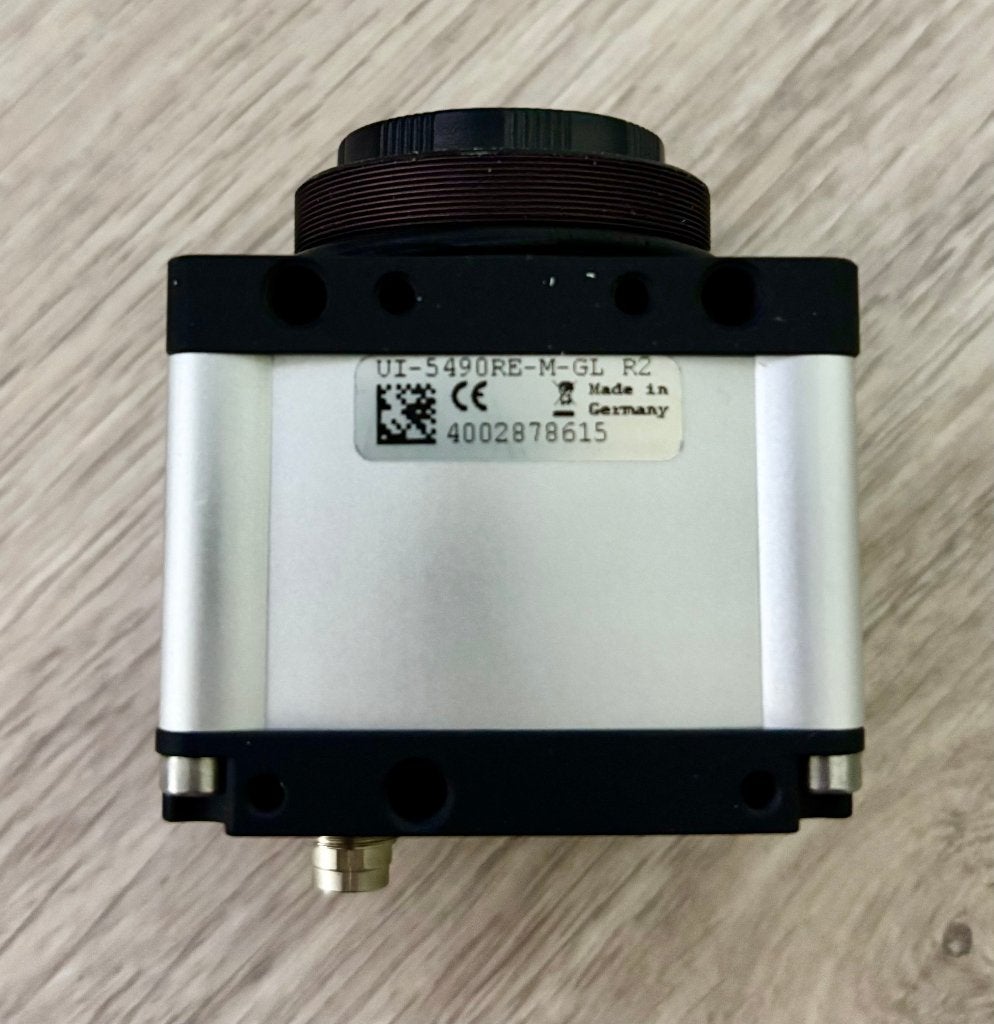 IDS - UI-5490RE-M-GL - 10 MP Machine Vision Camera, Ophalen of Verzenden, Gebruikt