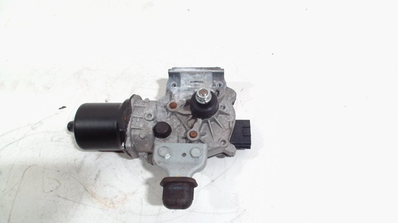 Ruitenwissermotor voor Renault Clio, Onderdelen@venauto.nl, Van der Ven Autorecycling B.V., Gebruikt, Ettenseweg 76, 4706 PB Roosendaal, The Netherlands